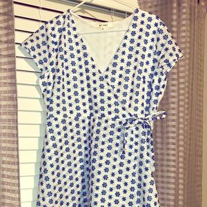 Miami Dress by Francesas Boutique- Size Large